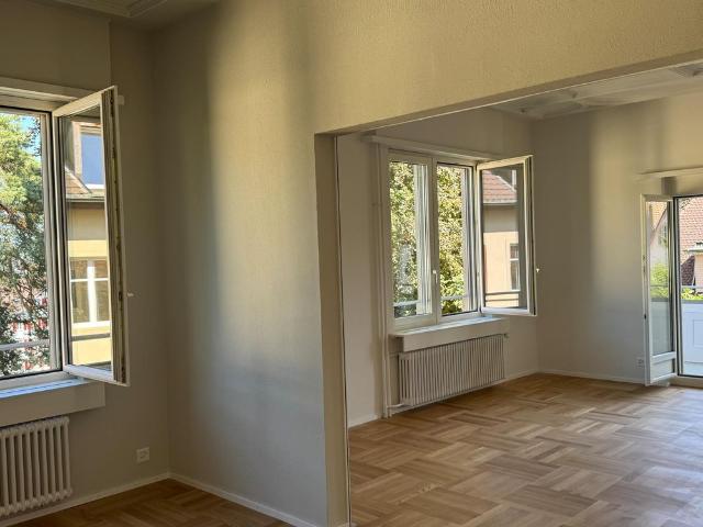 Apartment mieten in St. Jakob, St. Gallen