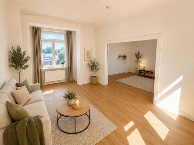 Wohnung mieten in Solingen, Nordrhein-Westfalen