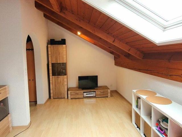 Apartment mieten in Büchel, Rüthi (SG)