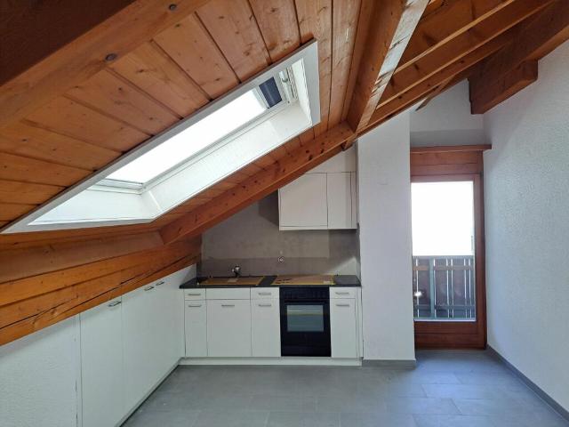 Wohnung mieten in Büchel, Rüthi (SG)