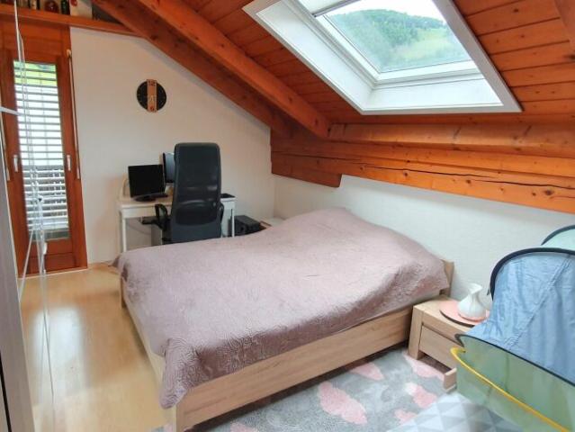 Wohnung mieten in Rüthi (SG), St. Gallen