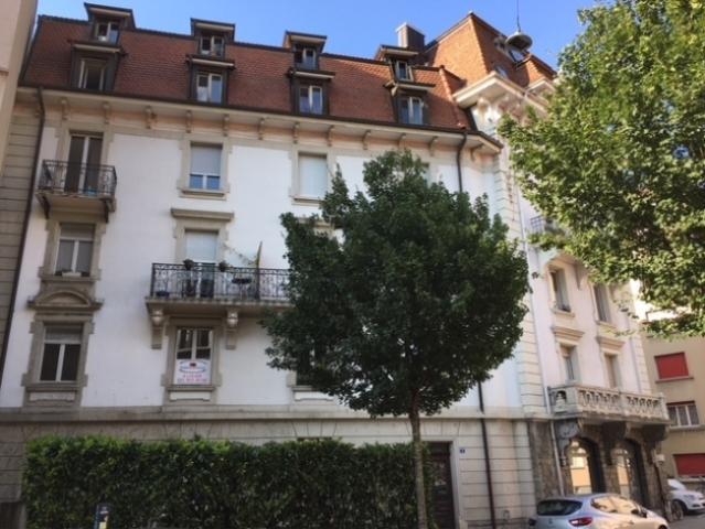 Wohnung mieten in Villars, Freiburg
