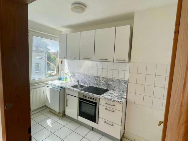Apartment mieten in Rotthausen, Gelsenkirchen