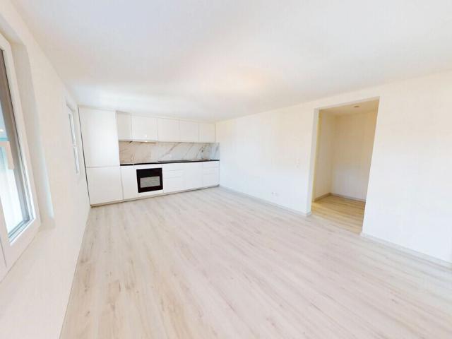 Wohnung mieten in Herzogenbuchsee, Bern