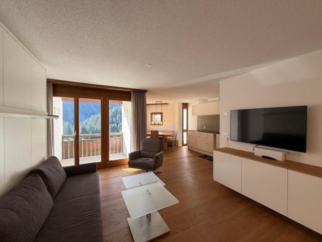 Wohnung kaufen in Arosa, Graubünden