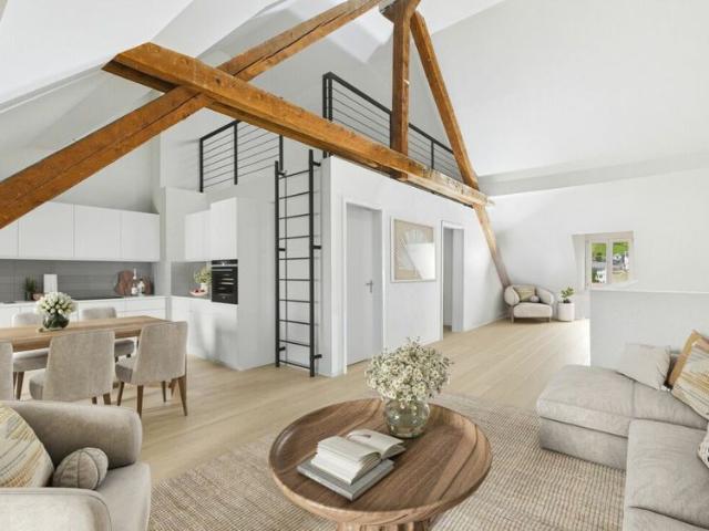 Apartment mieten in Klingnau, Bezirk Zurzach