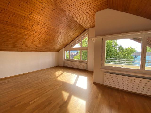 Apartment mieten in Waldau, Wil (SG)