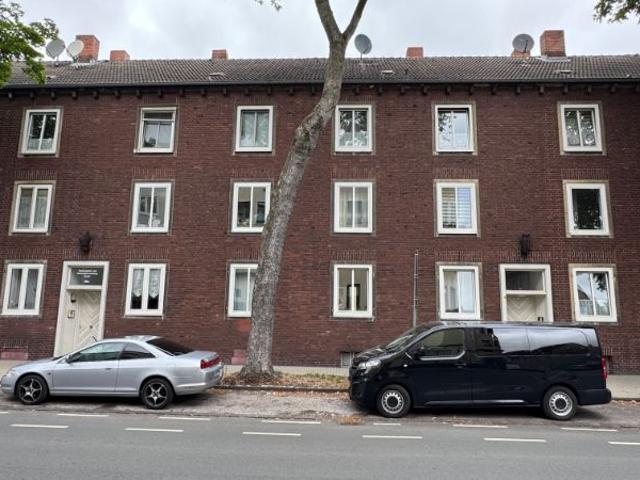 Apartment mieten in Schalke, Gelsenkirchen