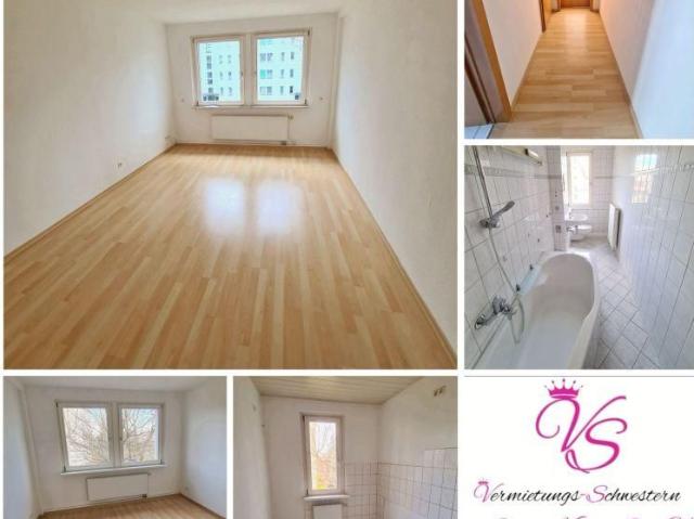 Apartment mieten in Gablenz, Chemnitz