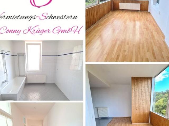 Wohnung mieten in Altchemnitz, Chemnitz
