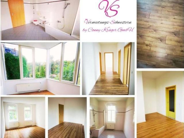 Apartment mieten in Altchemnitz, Chemnitz