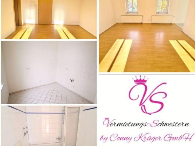 Apartment mieten in Morgenleite, Chemnitz