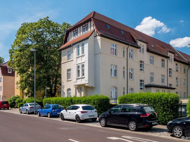 Apartment mieten in Neue Neustadt, Magdeburg