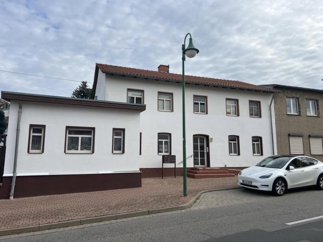 Wohnung mieten in Hecklingen, Sachsen-Anhalt