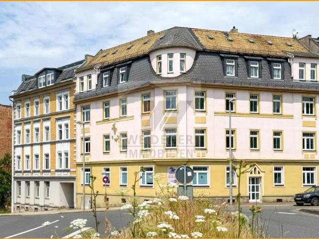 Apartment mieten in Gera, Thüringen