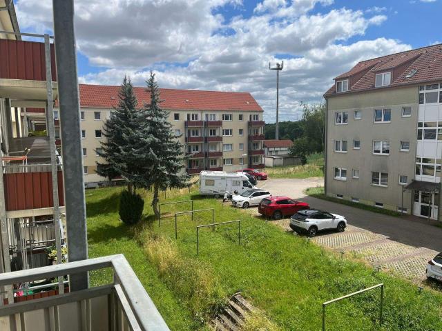 Apartment mieten in Erfurt, Thüringen