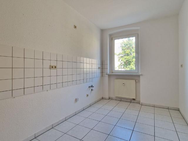 Apartment mieten in Innenstadt, Lage
