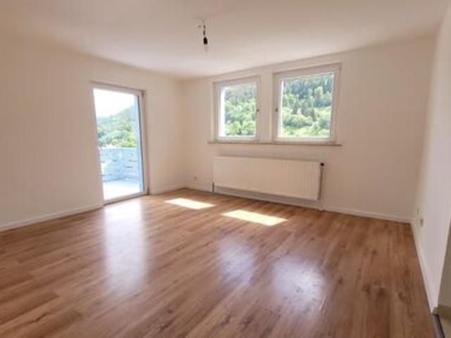 Apartment mieten in Sommerberg, Bad Wildbad