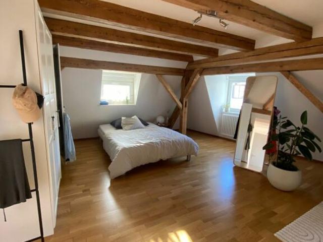 Immobilie mieten in Altstätten (SG), St. Gallen