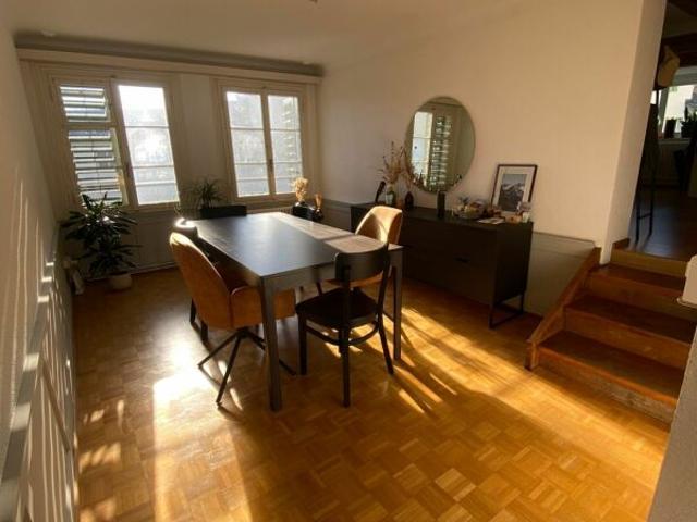 Wohnung mieten in Altstätten (SG), St. Gallen