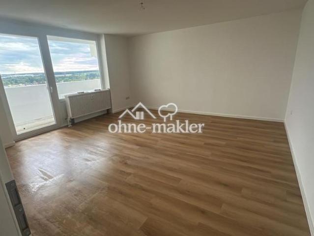 Apartment mieten in Stadtrandsiedlung, Erlangen