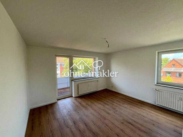 Apartment mieten in Sulingen (Zentrum), Sulingen