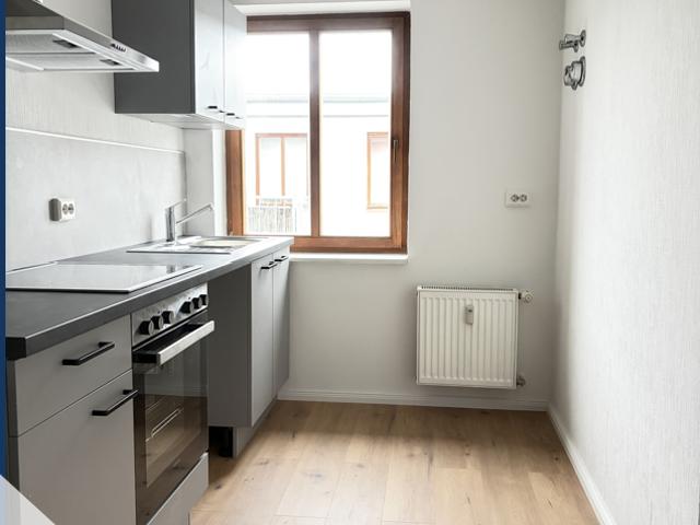 Wohnung mieten in Sudenburg, Magdeburg