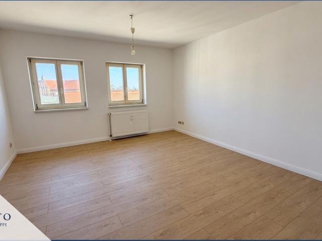 Wohnung mieten in Sudenburg, Magdeburg