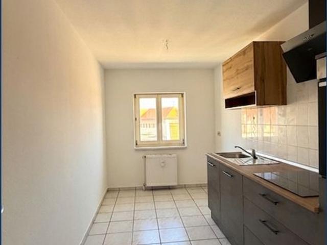 Apartment mieten in Leipziger Straße, Magdeburg