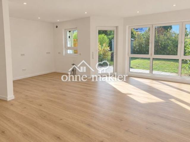 Wohnung mieten in West, Frankfurt am Main