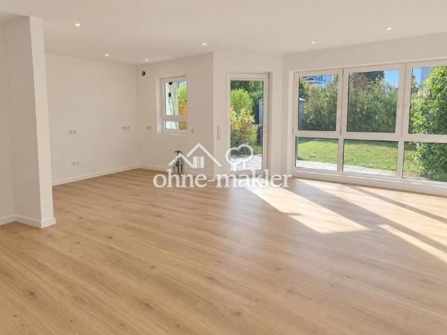 Apartment mieten in West, Frankfurt am Main