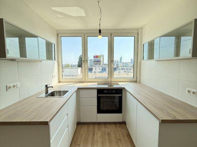 Apartment mieten in Döbling, Wien