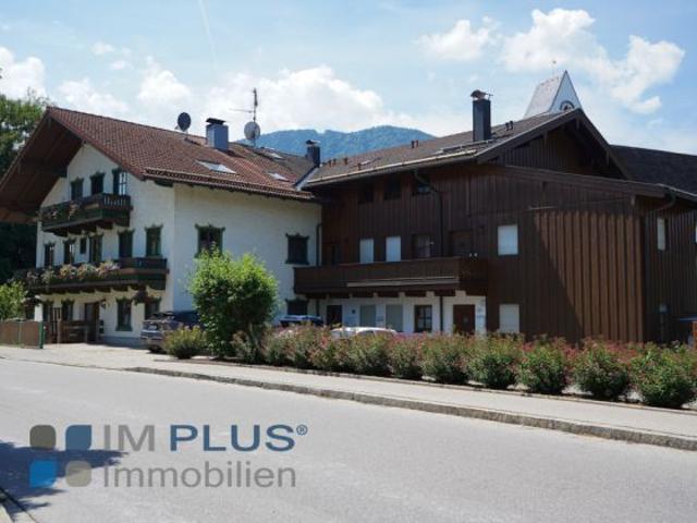 Wohnung kaufen in Raubling, Bayern