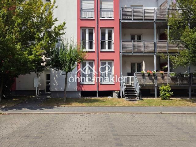 Apartment kaufen in Hirtenwiesen, Crailsheim