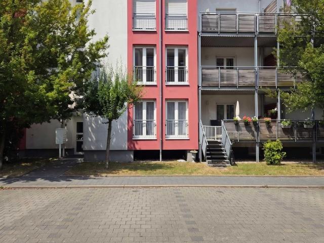 Wohnung kaufen in Hirtenwiesen, Crailsheim