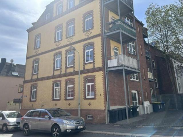 Apartment mieten in Zwickau-West, Zwickau