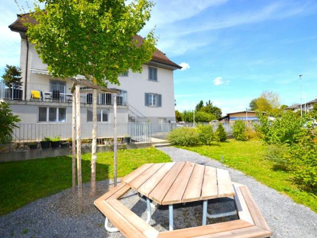 Wohnung mieten in Muri Ag, Aargau