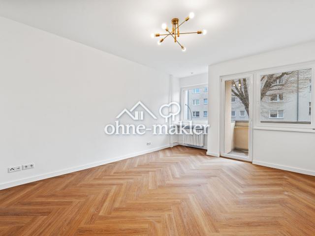 Apartment kaufen in Tempelhof–Schöneberg, Berlin