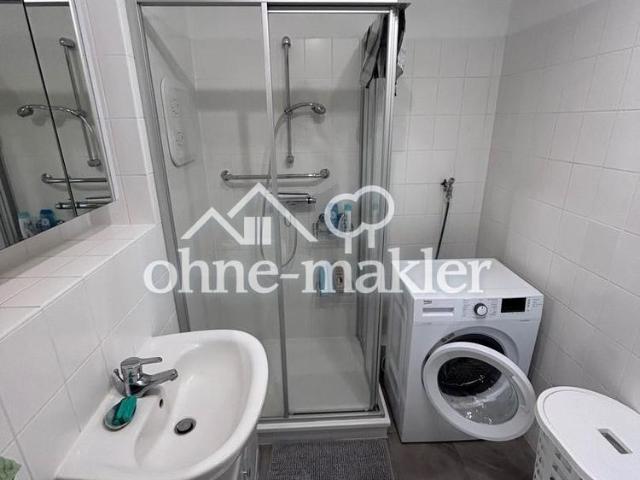 Apartment mieten in Stralsund, Mecklenburg-Vorpommern