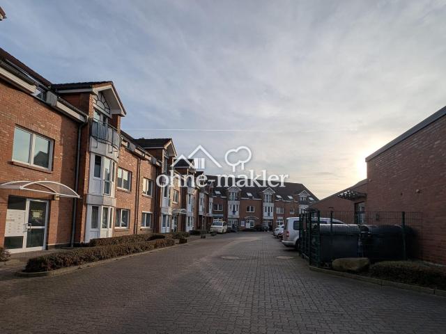 Apartment mieten in Stralsund, Mecklenburg-Vorpommern