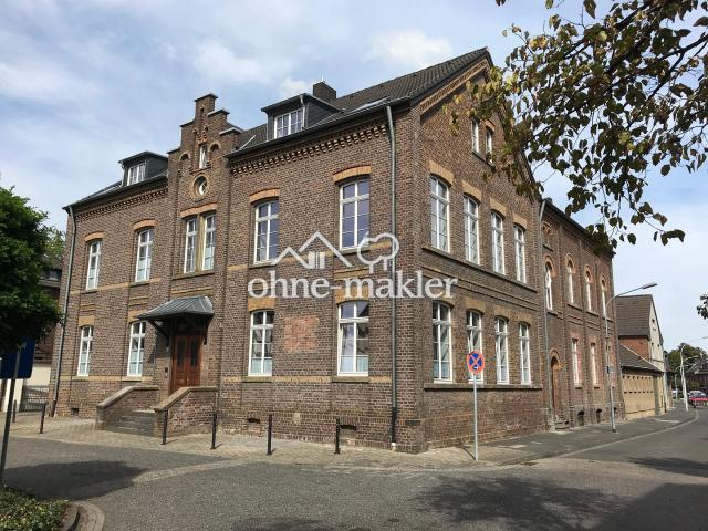 Apartment mieten in Bergheim, Nordrhein-Westfalen