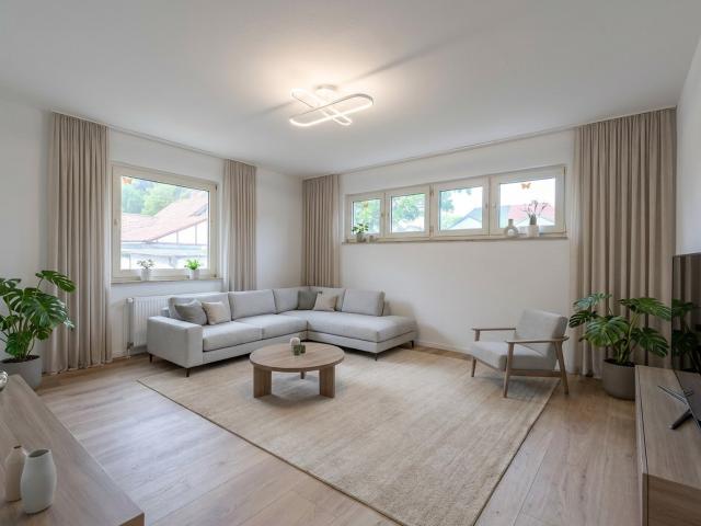 Wohnung mieten in Resse, Gelsenkirchen