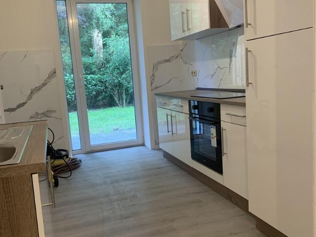 Wohnung mieten in Sankt Lorenz Nord, Lübeck