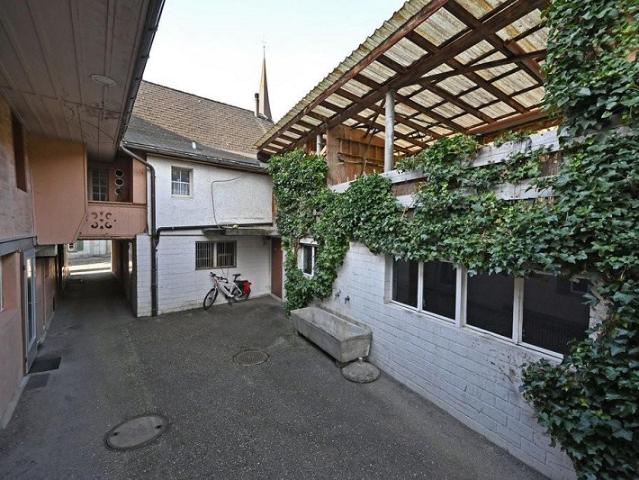 Apartment mieten in Schüpbach, Signau