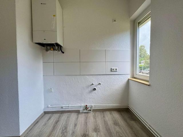 Apartment mieten in Bant, Wilhelmshaven