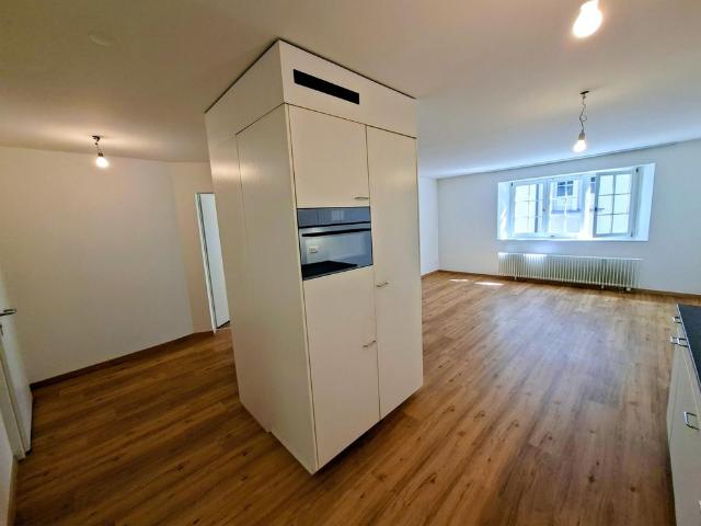 Apartment mieten in Hof, Chur