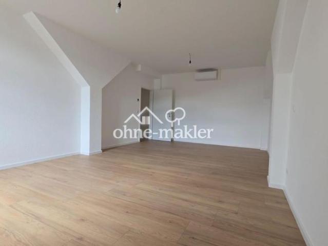 Apartment mieten in Dillenburg, Hessen