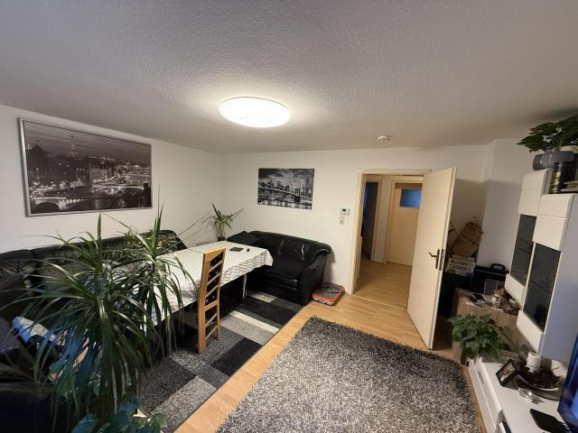Wohnung mieten in Ostersbaum, Wuppertal