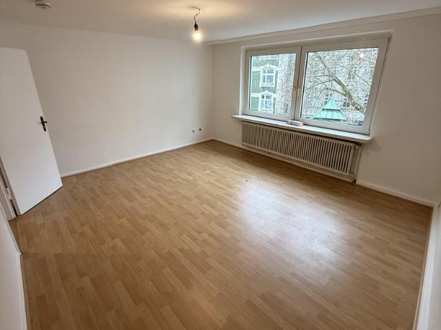 Wohnung mieten in Ostersbaum, Wuppertal