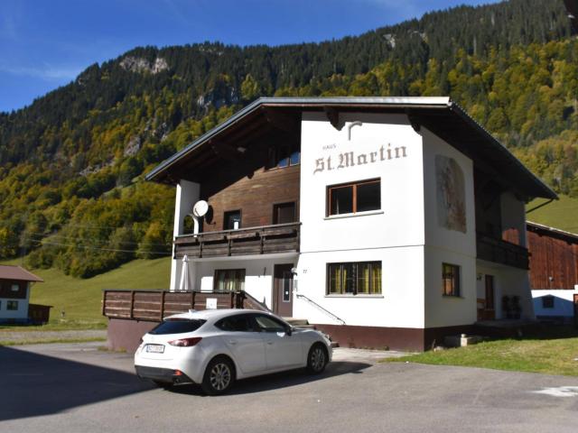 Apartment mieten in Klösterle am Arlberg Apartment mieten in Klösterle am Arlberg